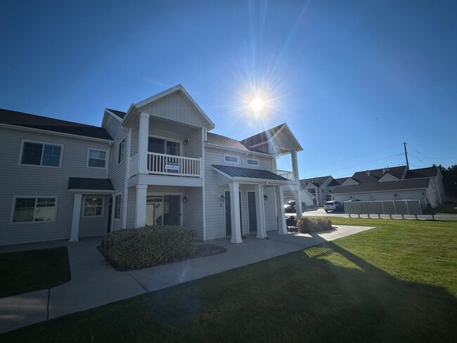 property at 479 S 2500 W