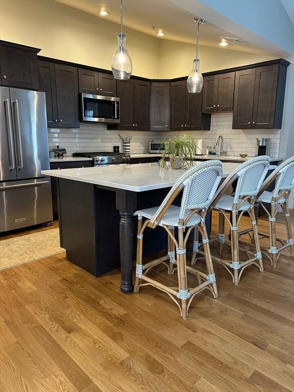 property at 220 Center St