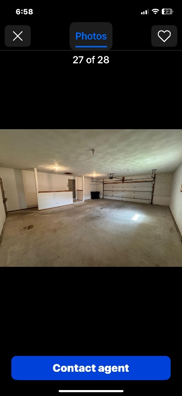 property at 4202 Greenbriar Dr