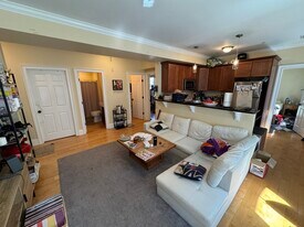 11 Orchard St, Unit #2 in Cambridge, MA - Building Photo