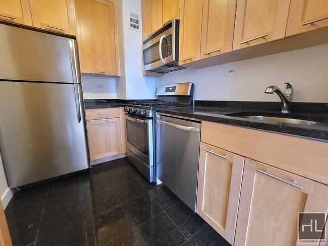 East 79th Street