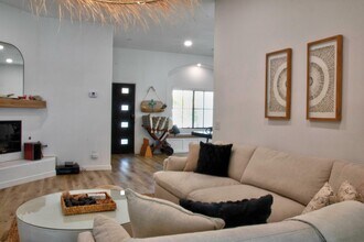 52815 Avenida Alvarado in La Quinta, CA - Building Photo - Building Photo