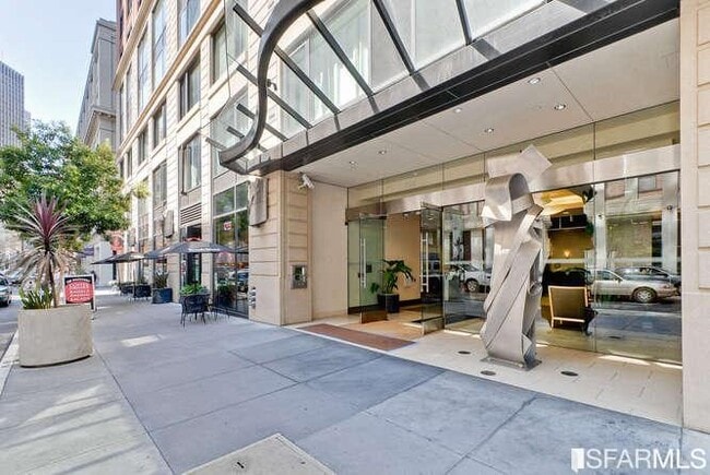 property at 199 New Montgomery St