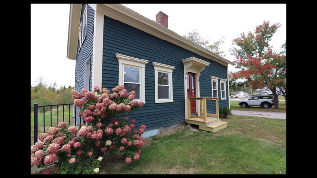 9 Depot Rd in New Durham, NH - Building Photo - Building Photo