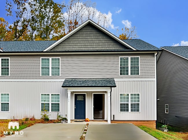 property at 733 Hillside St
