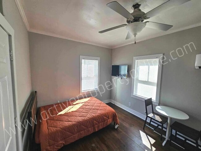 195 College St in Macon, GA - Building Photo - Building Photo