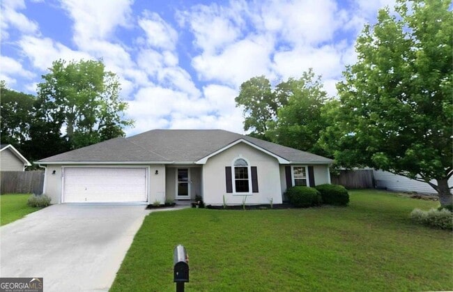 property at 108 Honeysuckle Rd