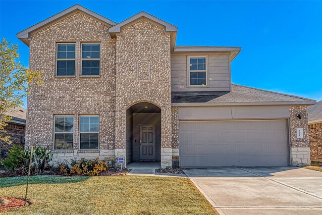 2318 Georgina Falls Dr in Spring, TX - Building Photo - Building Photo