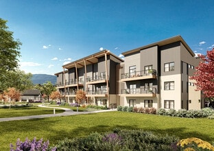 Buffalo Run in Bozeman, MT - Building Photo - Building Photo