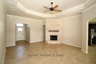 5202 Generations Dr in Killeen, TX - Building Photo - Building Photo