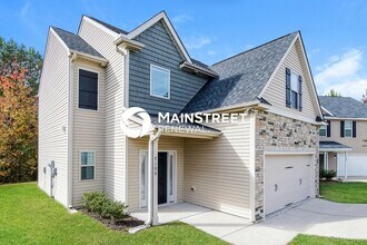 7100 Coral Seas Way in Raleigh, NC - Building Photo - Building Photo