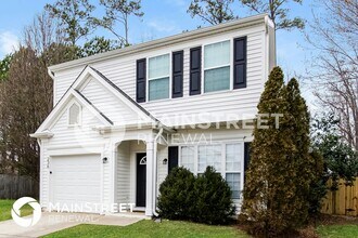 236 Purple Leaf Rd in Fuquay Varina, NC - Building Photo - Building Photo