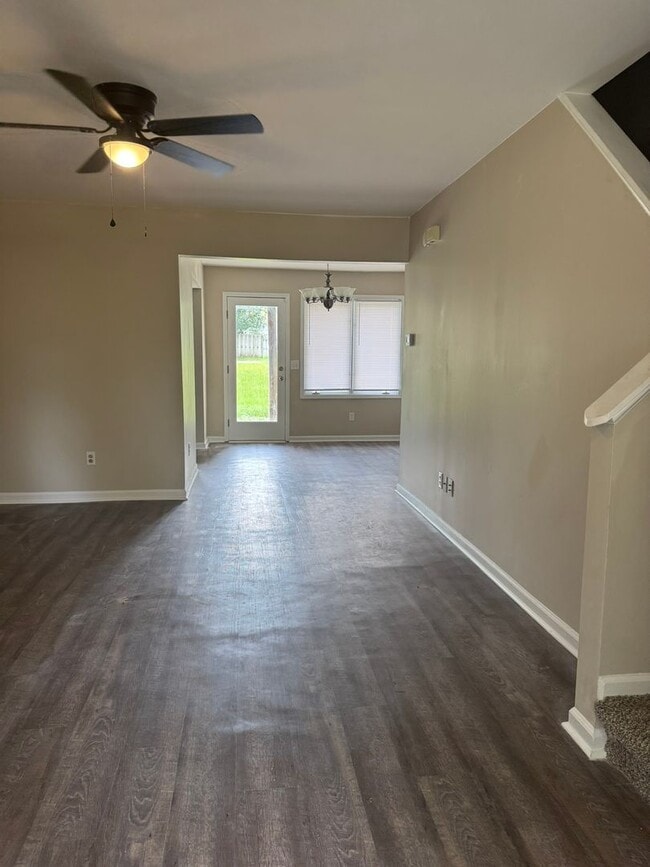 3 Woodrum Pl in Statesboro, GA - Building Photo - Building Photo