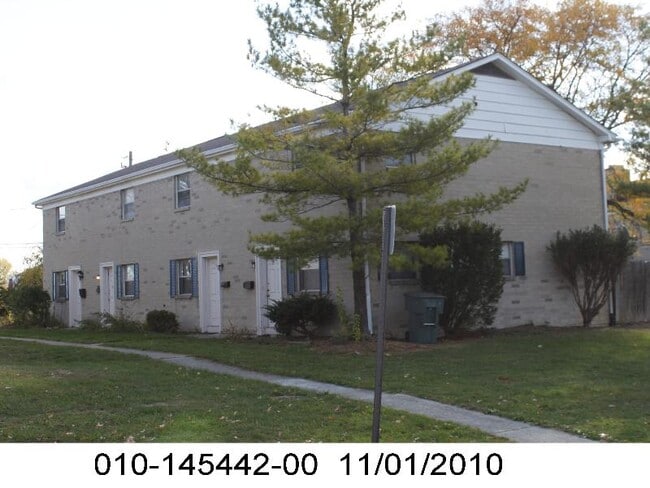 property at 5058 Hibbs Dr