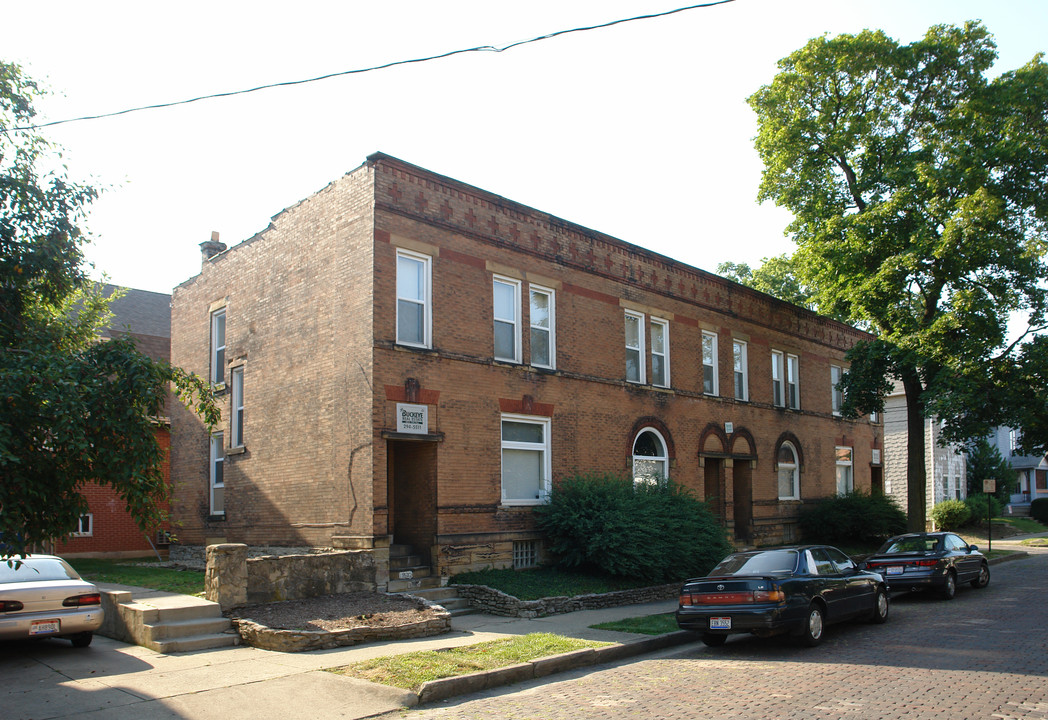 1522-1532 Worthington St in Columbus, OH - Building Photo