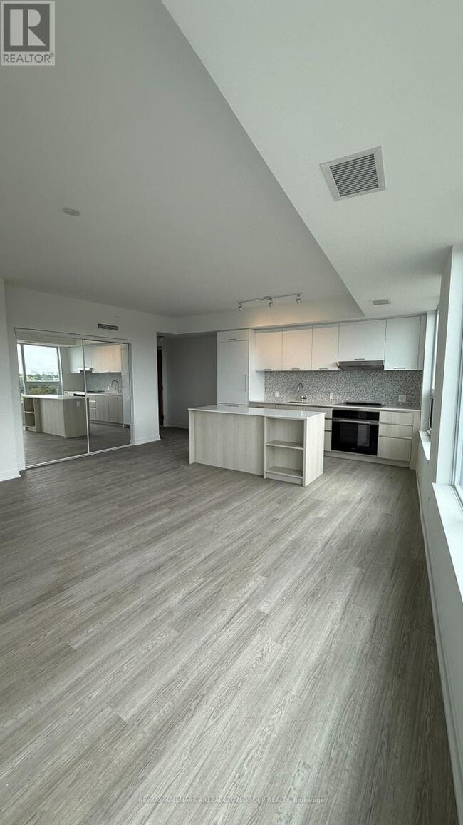 property at 8188 Yonge St