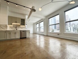 108 W 2nd St, Unit 709 in Los Angeles, CA - Building Photo