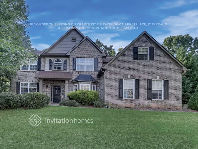 1063 Forest Creek Dr