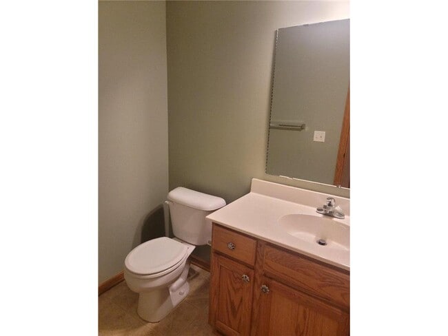 property at 2502 Yellowstone Dr