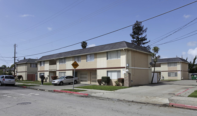 Forselles Terrace in Hayward, CA - Building Photo - Building Photo