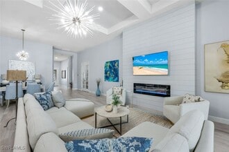 9512 Greyhawk Trl in Naples, FL - Building Photo - Building Photo