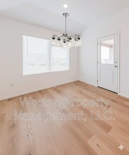 5901 Bradford Pear Ln in Edmond, OK - Building Photo - Building Photo