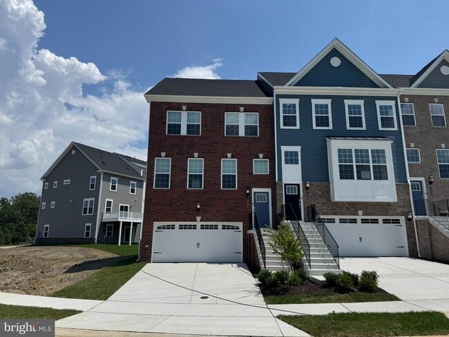 1880 Ritter Dr in Woodlawn, MD - Building Photo - Building Photo