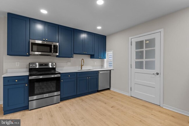 property at 269 Monroe St