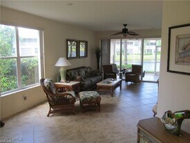 10134 Colonial Country Club Blvd in Ft. Myers, FL - Building Photo
