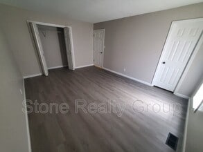 3351 E Margaret Ave in Terre Haute, IN - Building Photo - Building Photo