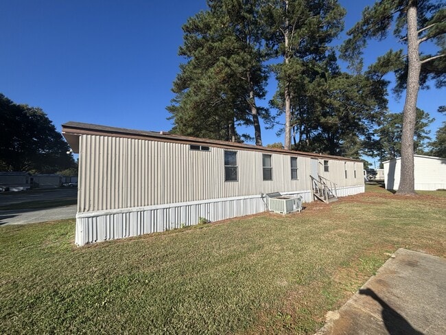 property at 300 Ricks Rd