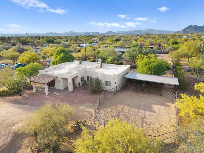 property at 6108 E Morning Vista Ln