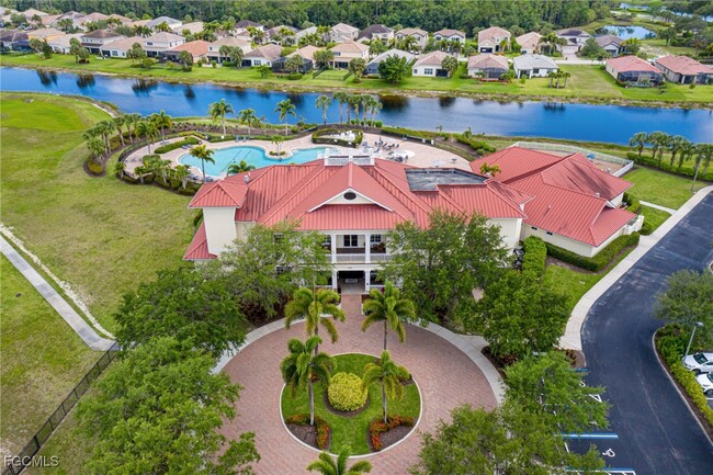 property at 3984 Sweet Alyssum Ter