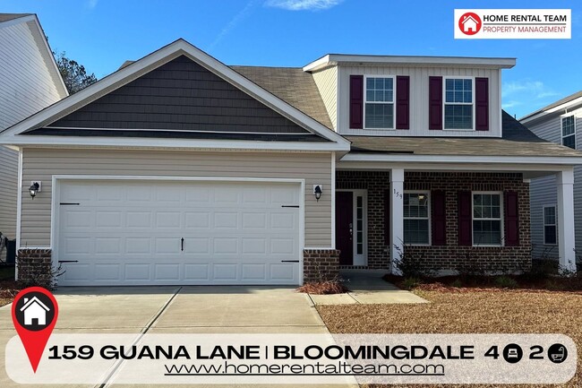 159 Guana Ln