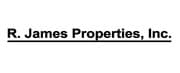 Property Management Company Logo R. James Properties, Inc.