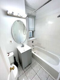 1665 Commonwealth Ave, Unit 7 - 4