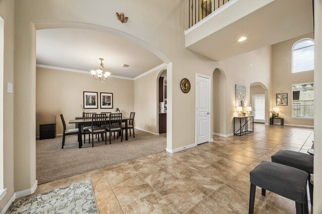 25611 Durango Falls Ln in Katy, TX - Building Photo - Building Photo