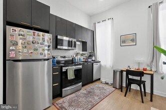 1134 Pine St in Philadelphia, PA - Building Photo - Building Photo