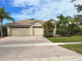 3544 Somerset Cir in Kissimmee, FL - Building Photo