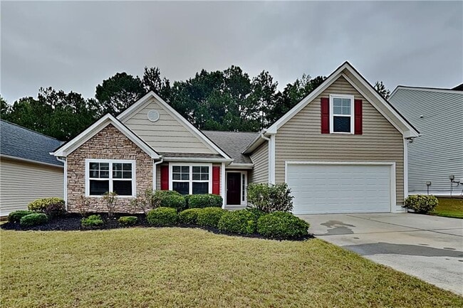 property at 3762 Plymouth Rock Drive