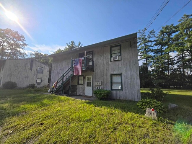 property at 12 Hale St