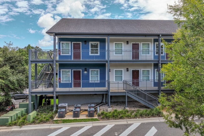 3554 Austin Davis Ave in Tallahassee, FL - Building Photo - Building Photo
