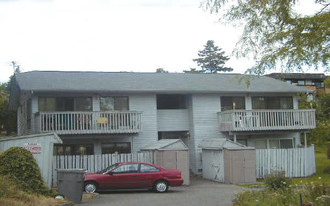 214 4th Ave Apartamentos