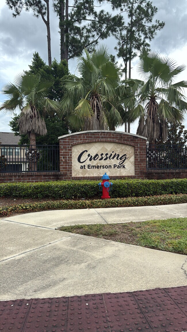 3047 Alessa Loop in Apopka, FL - Building Photo - Building Photo