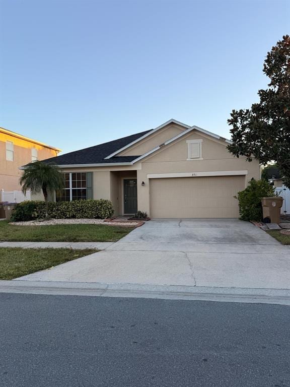 2716 Randal Way in Kissimmee, FL - Building Photo - Building Photo
