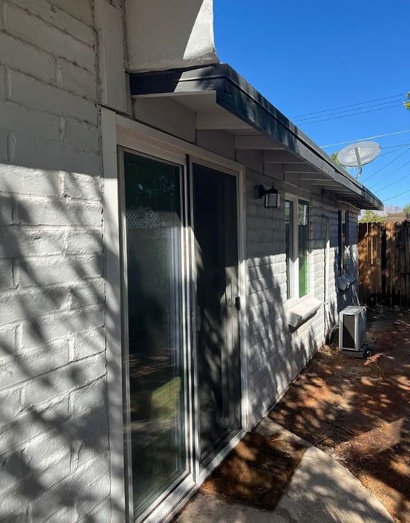 property at 3731 E Garden St