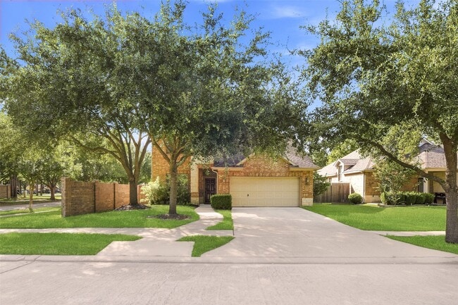 5214 Barleycorn Ln