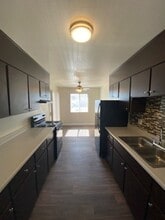 Chandll Apartments in Las Vegas, NV - Building Photo - Building Photo