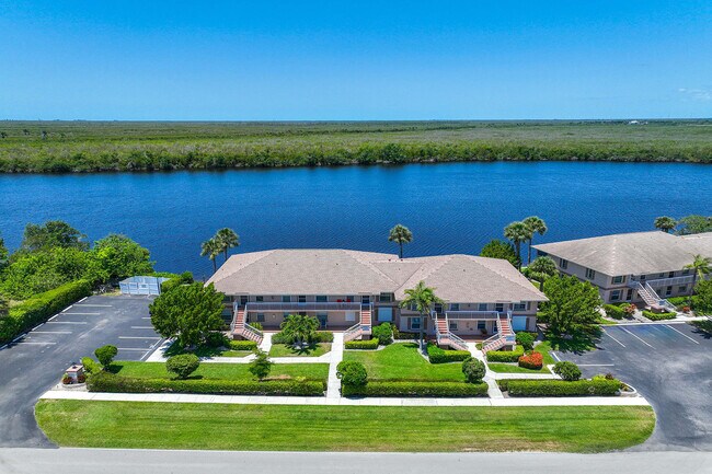 property at 1015 Mainsail Dr