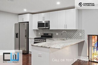 929 Marlborough St in Philadelphia, PA - Foto de edificio - Building Photo